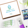 lifetogo sampler pack