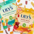 lilys gummy bears