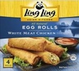 ling ling egg rolls