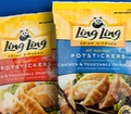 ling ling pot stickers
