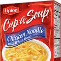 lipton cup of soup