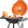 little tikes sizzle and serve grill