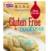 live better america gluten free cookie mix