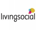 living social logo