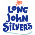 long john silvers logo