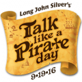 long john silvers pirate day