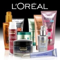 loreal products