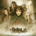 lotr the felowship of the ring