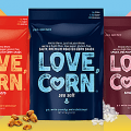 love corn snack