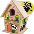 lowes build and grow haunted birdhouse