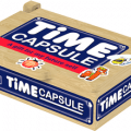 lowes time capsule kit