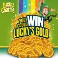 lucky charms instant win game