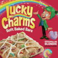 lucky charms soft baked bars