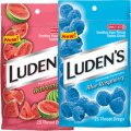 ludens cough drops