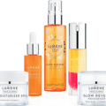 lumene vitamin c skincare products