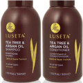 luseta shampoo and conditioner
