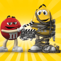 m and m movie instant win game