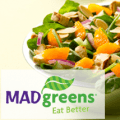 mad greens salad