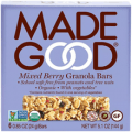 madegood granola bars