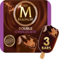 magnum ice cream bars