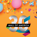 mall of america birthday