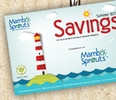 mambo sprouts coupon booklet