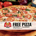 marcos free pizza