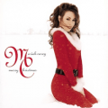 mariah carey merry christmas album