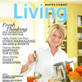 martha stewart living magazine
