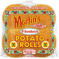 martins potato rolls