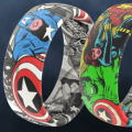 marvel rings