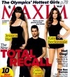 maxim magazine olympics