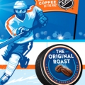 maxwell house hockey instant win game