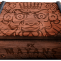 mayans box