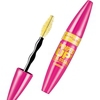 maybelline pumped up colossal mascara