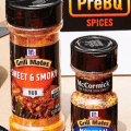 mccormick bbq spices