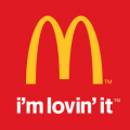 mcdonalds im lovin it logo