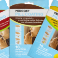 medcoat pill coating