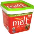 melt organic spread