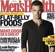 mens health magazine