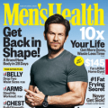 mens health magazine