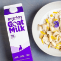 meyenberg goat milk
