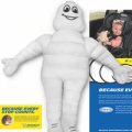 michelin welcome baby kit