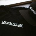 microacquire t shirt