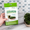 microgreens grow kit
