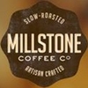 millstone coffee logo