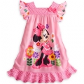 minnie mouse clubhouse nightshirt