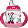 minnie mouse nuk learner cup