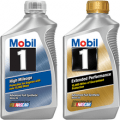 mobil 1 oil