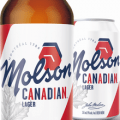 molson canadian